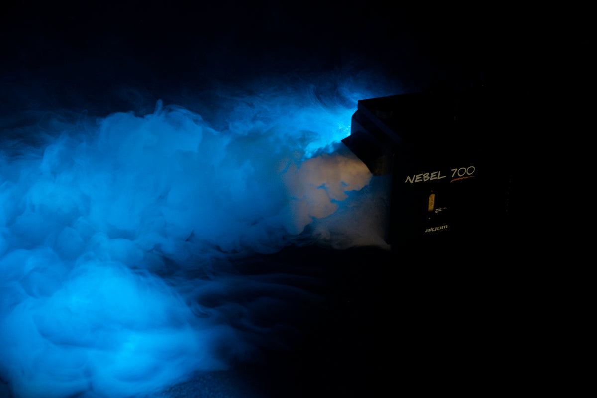 NEBEL700
