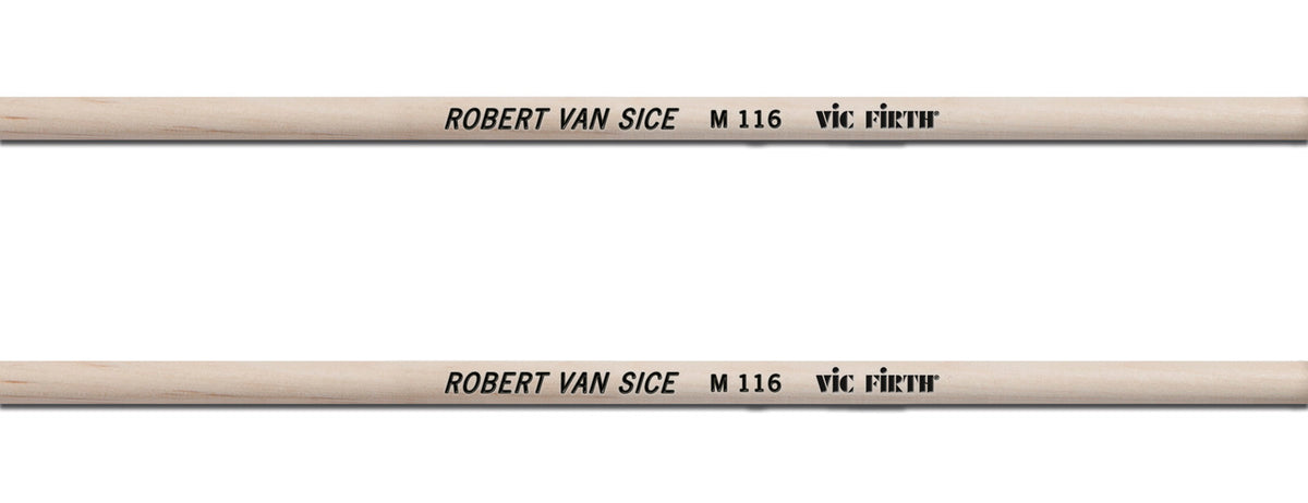 M116 R. Van Sice - Hard