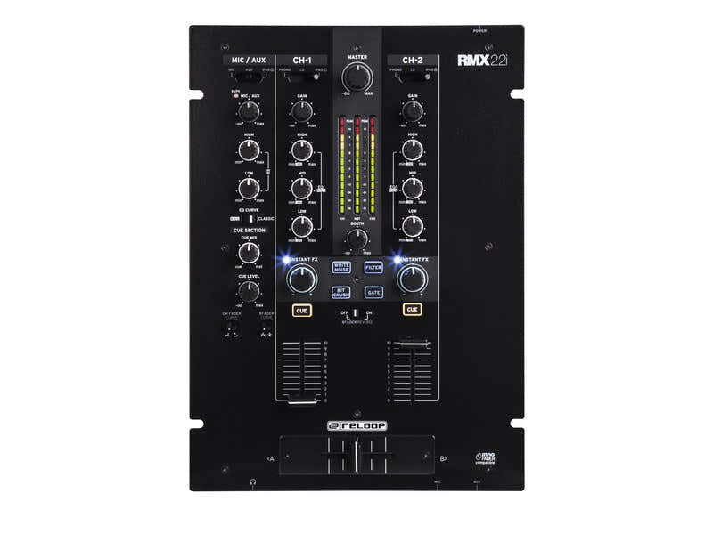 RMX-22i