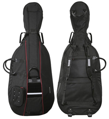 CELLO COVER PRESTIGE 3/4 ROLLY
