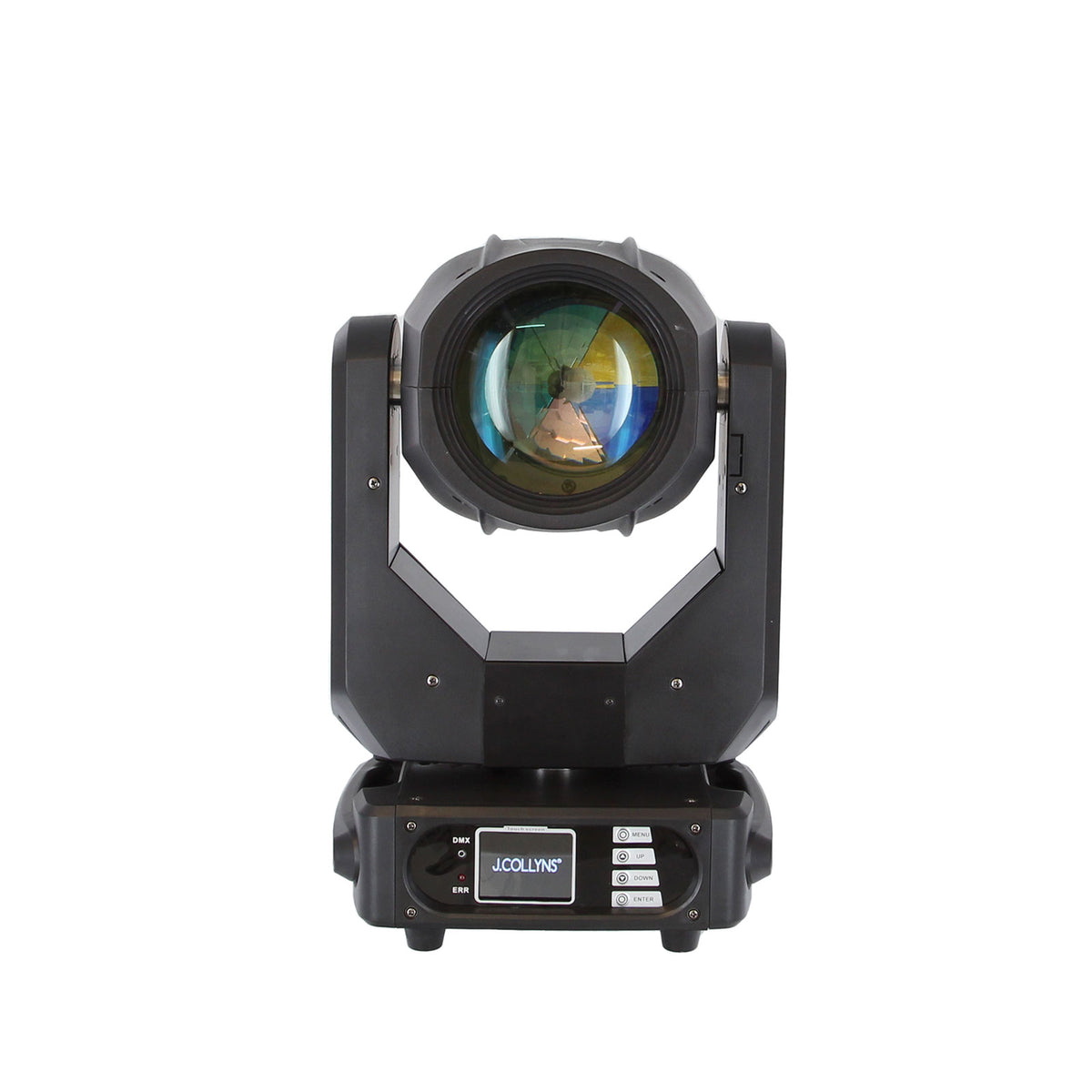 Moving head Beam Orbit 320W Pack