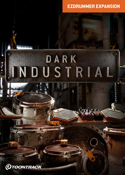 EZX Dark Industrial