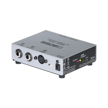 GKC-ad 13pin-naar-serieel-converter