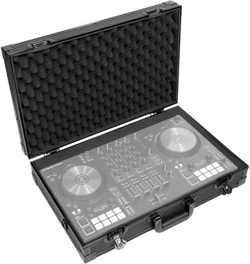 Flight Control-schuim M S4 MK3 Zwart