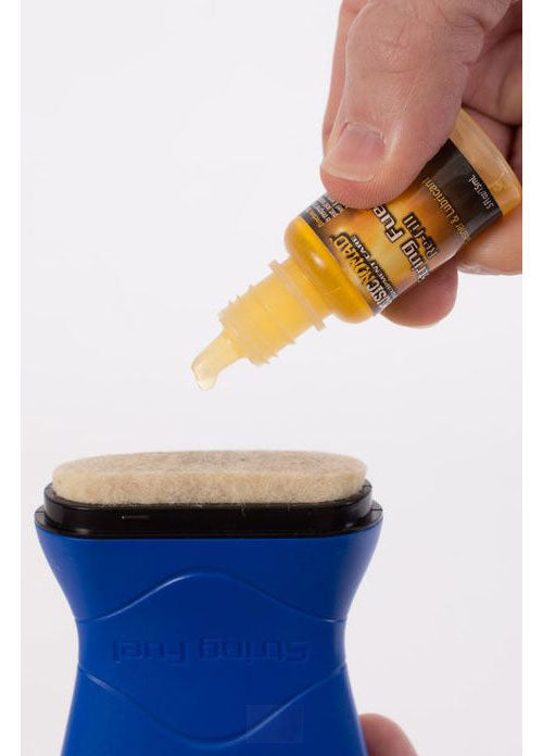 MN120 - Navulling voor String Fuel