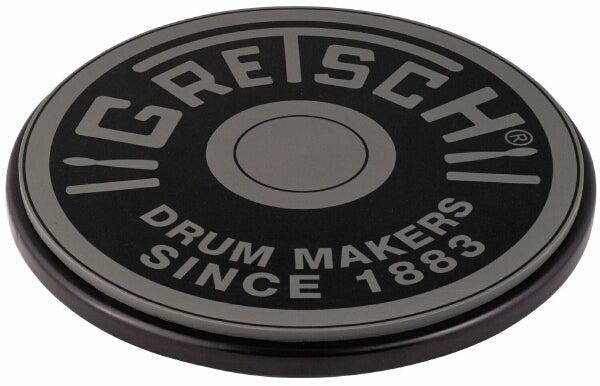 GREPAD6G/GRE - 6" GREY