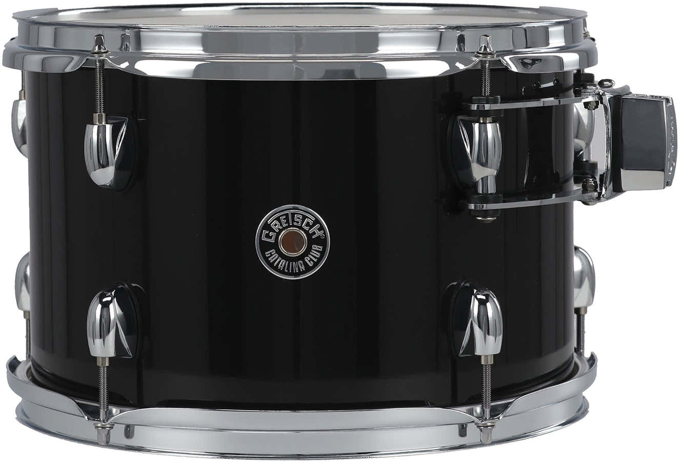 Tom Tom Catalina Club Piano Black