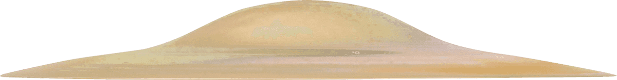 Neil Peart 8" Paragon Splash