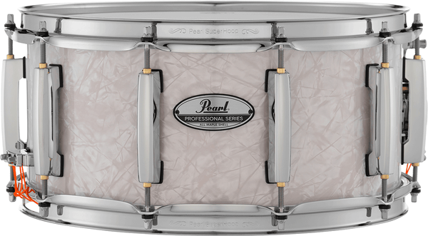 PMX Professioneel esdoorn 14X6,5 wit marineparelmoer