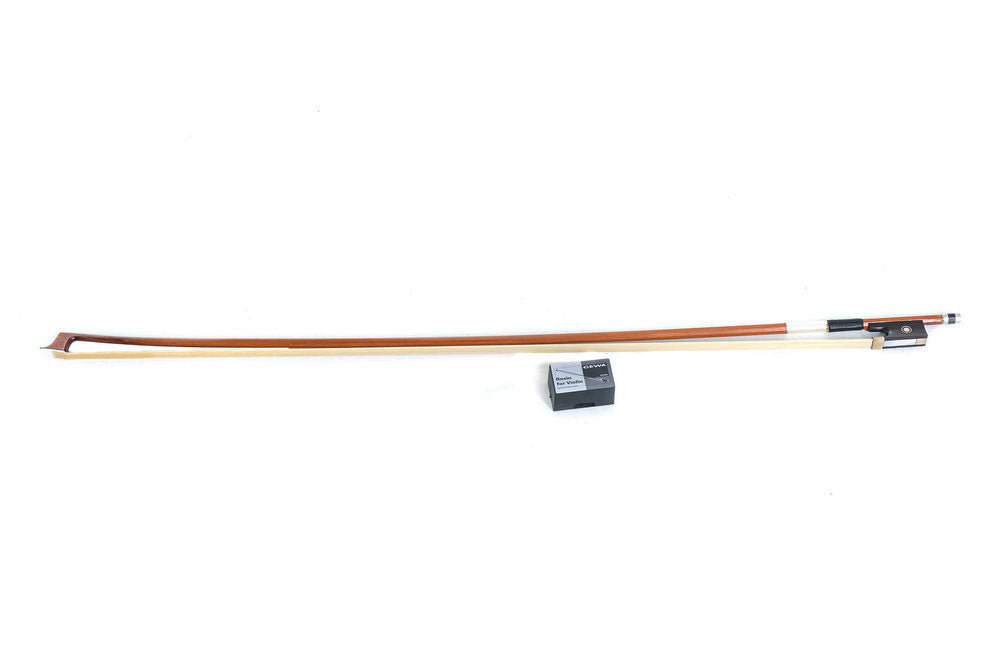 ALTO ALLEGRO-VA1 33.0 CM (1/2 VIOLA) PREPARED FOR PLAYING VIOLIN CASE MASSARANDUBA BOW ALPHAYUE S