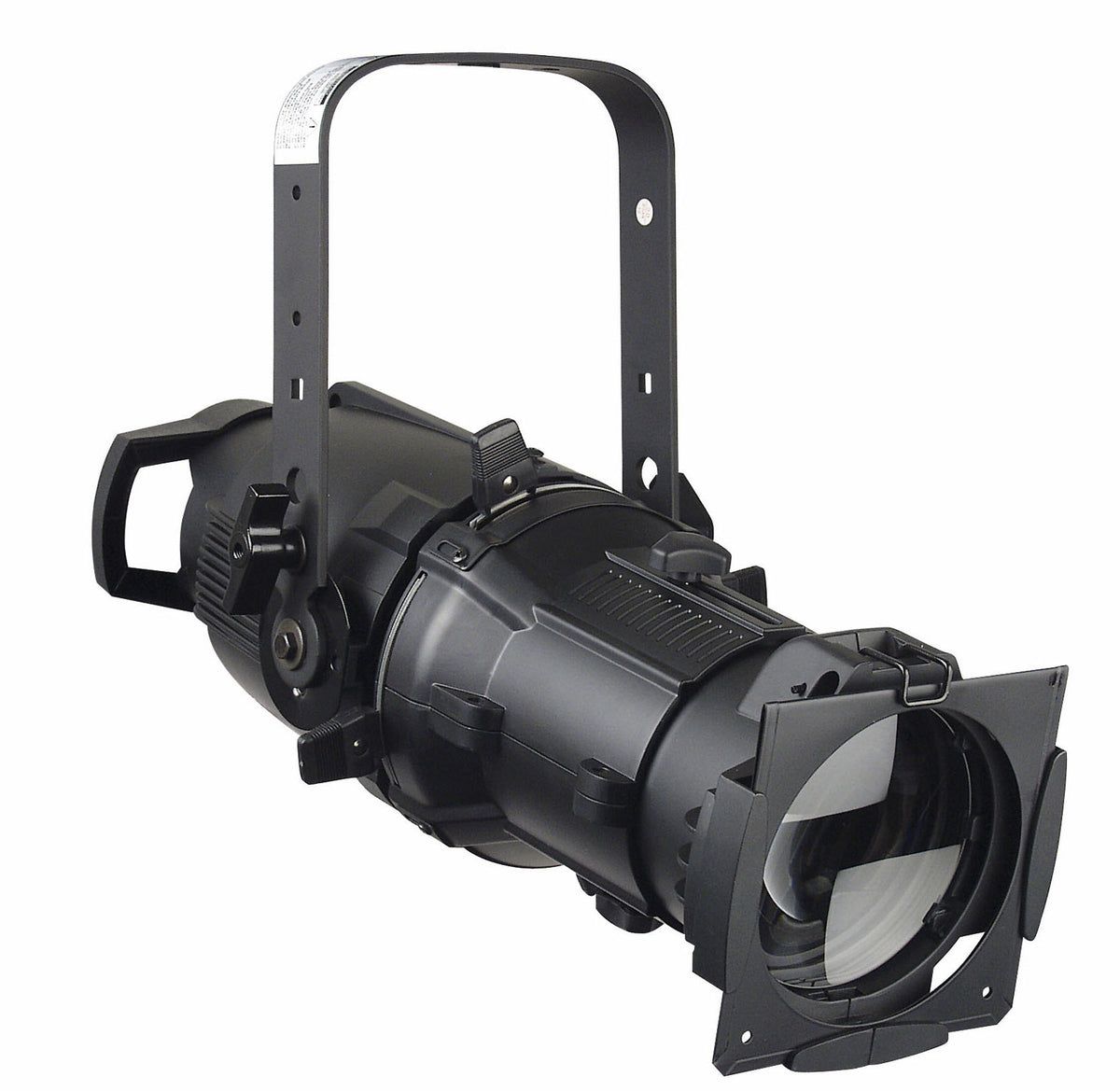 Showtec Multi-profielspot 19°