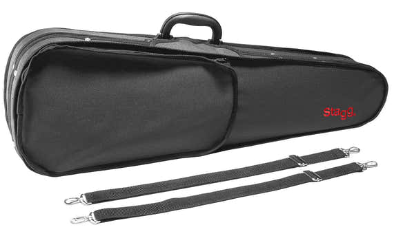 HVB4 4/4 VIOLIN SOFT CASE