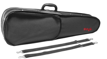 HVB4 4/4 VIOLIN SOFT CASE