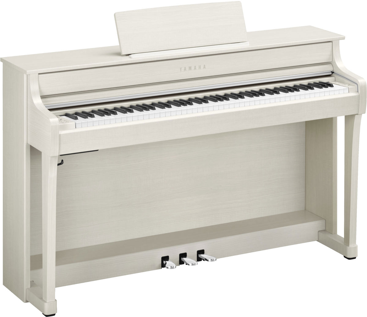 CLP-835 Witte berk