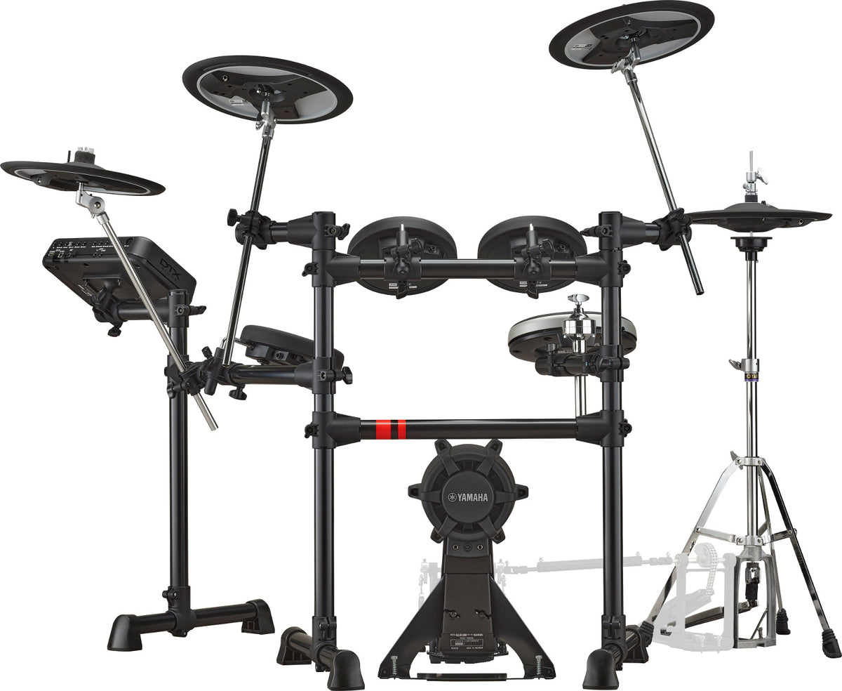 DTX6K3-X ELECTRONIC DRUM KIT