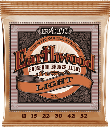 2148 Earthwood 11-52 Fosforbrons