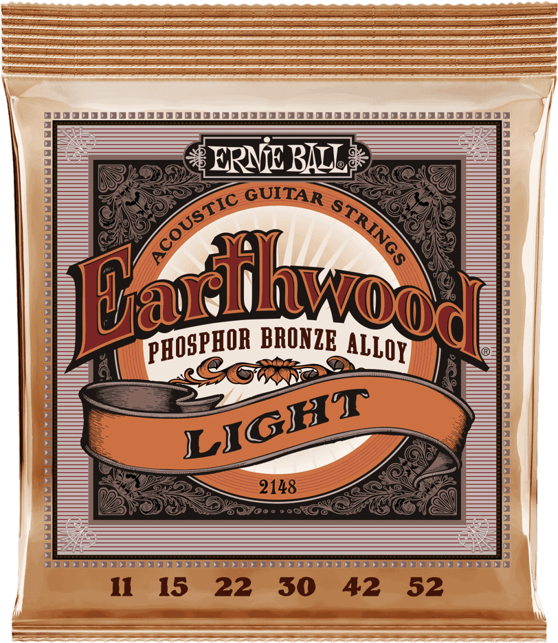 Ernie Ball Snaarinstrument snaren