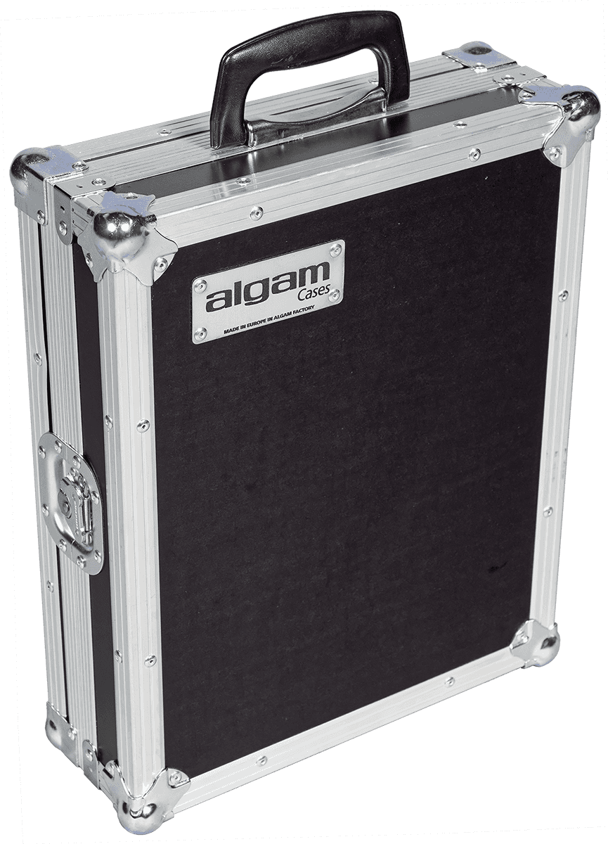 Algam cases