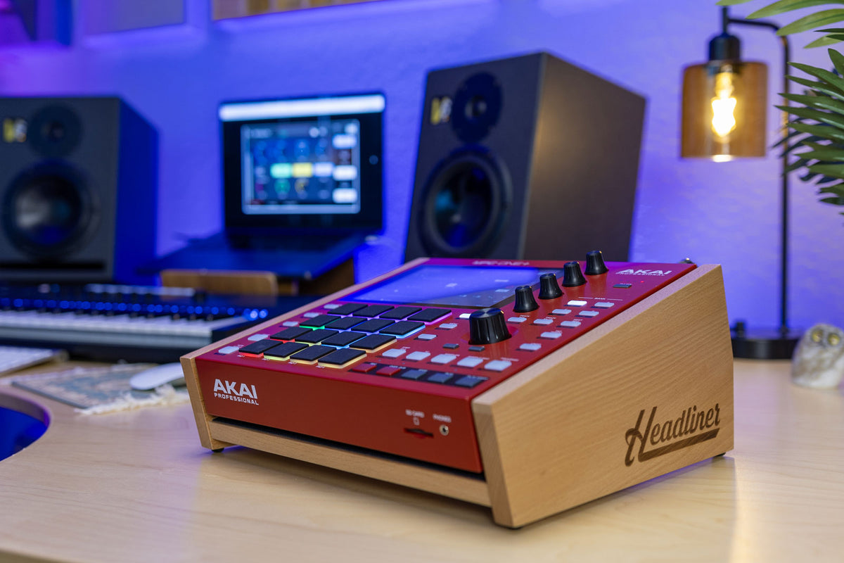 Catalina Standaard MPC One+