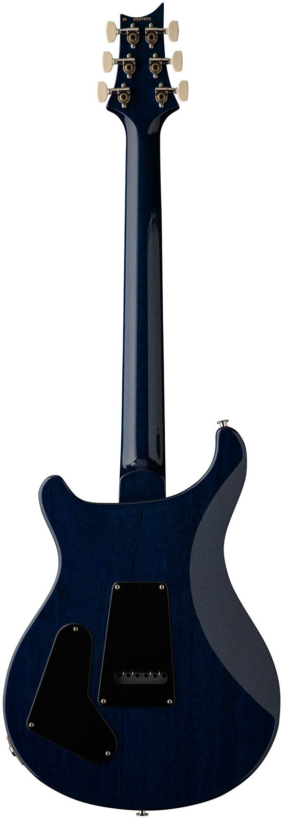 S2 Special SH Vervaagd Grijs Zwart Blauw Burst