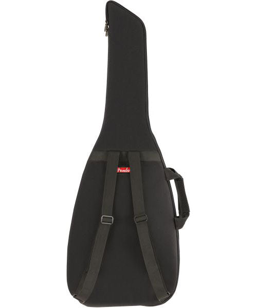 Elektrische Gigbag 5mm Zwart - FE405