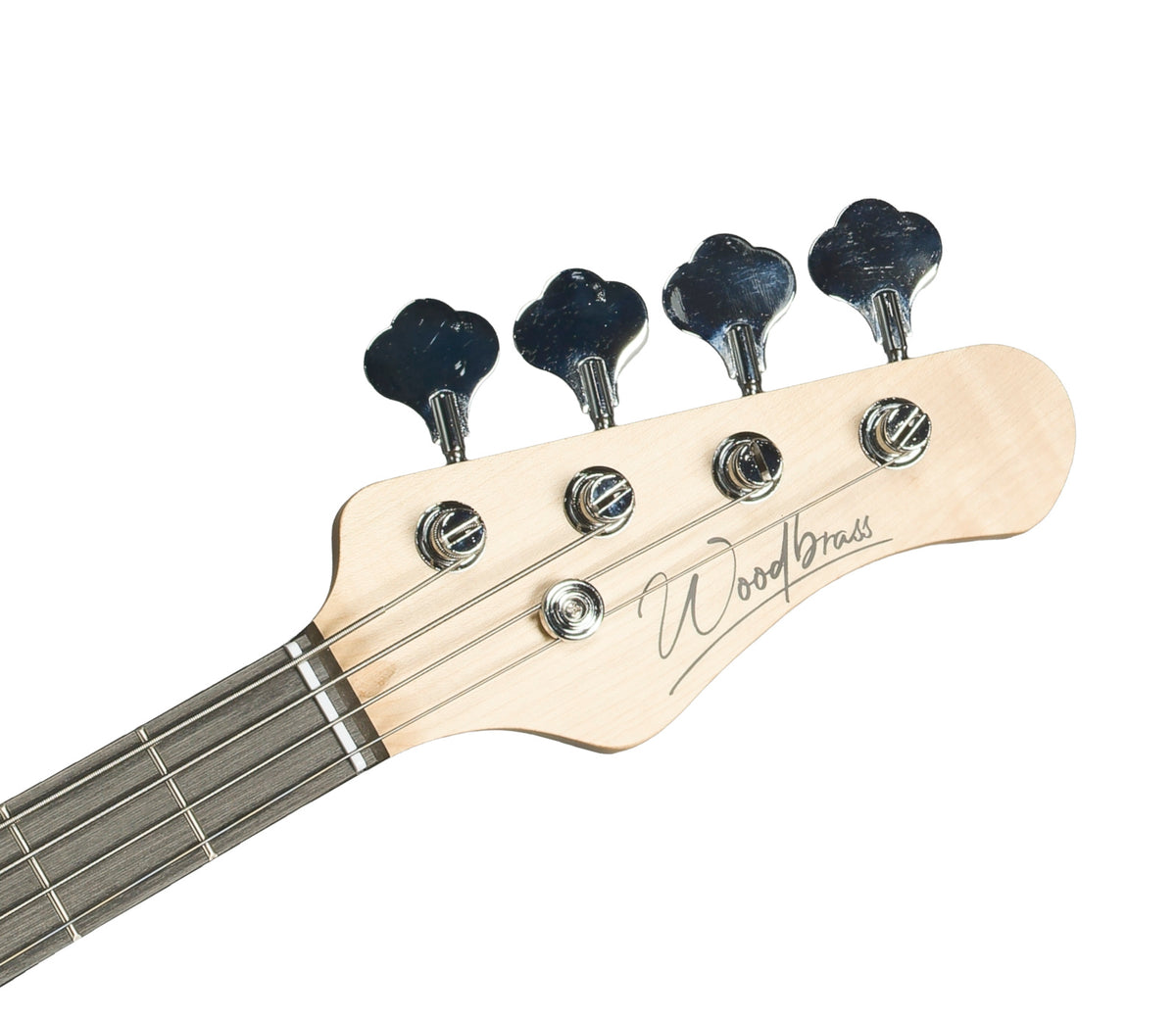 JB100 Zwart