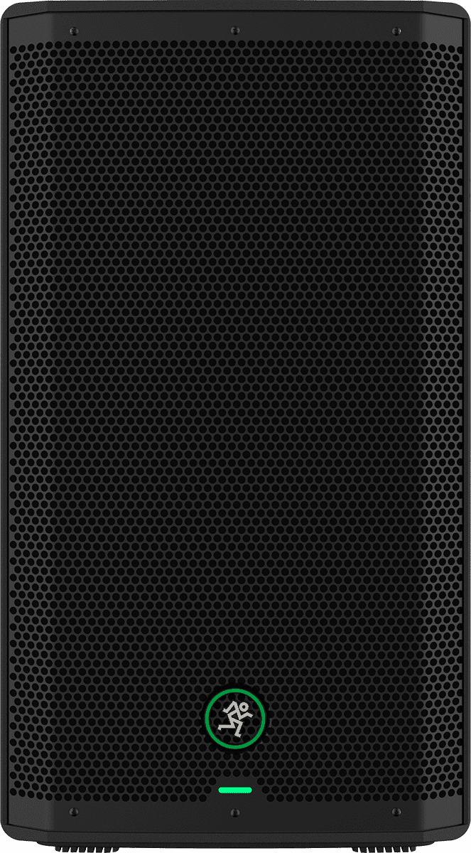 Thrash 212-go + Gratis HF-microfoon