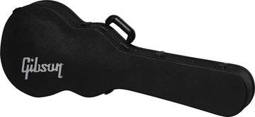 Modern Koffer Les Paul Jr. Modern Black