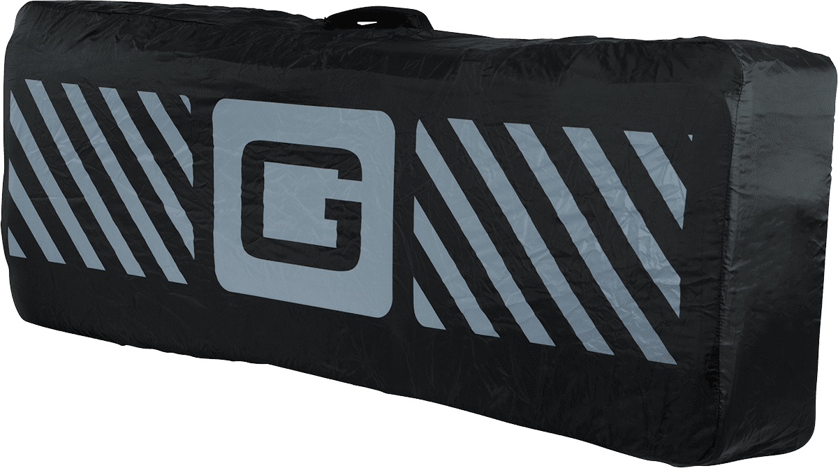 Toetsenbordhoes G-PG76 Zwart