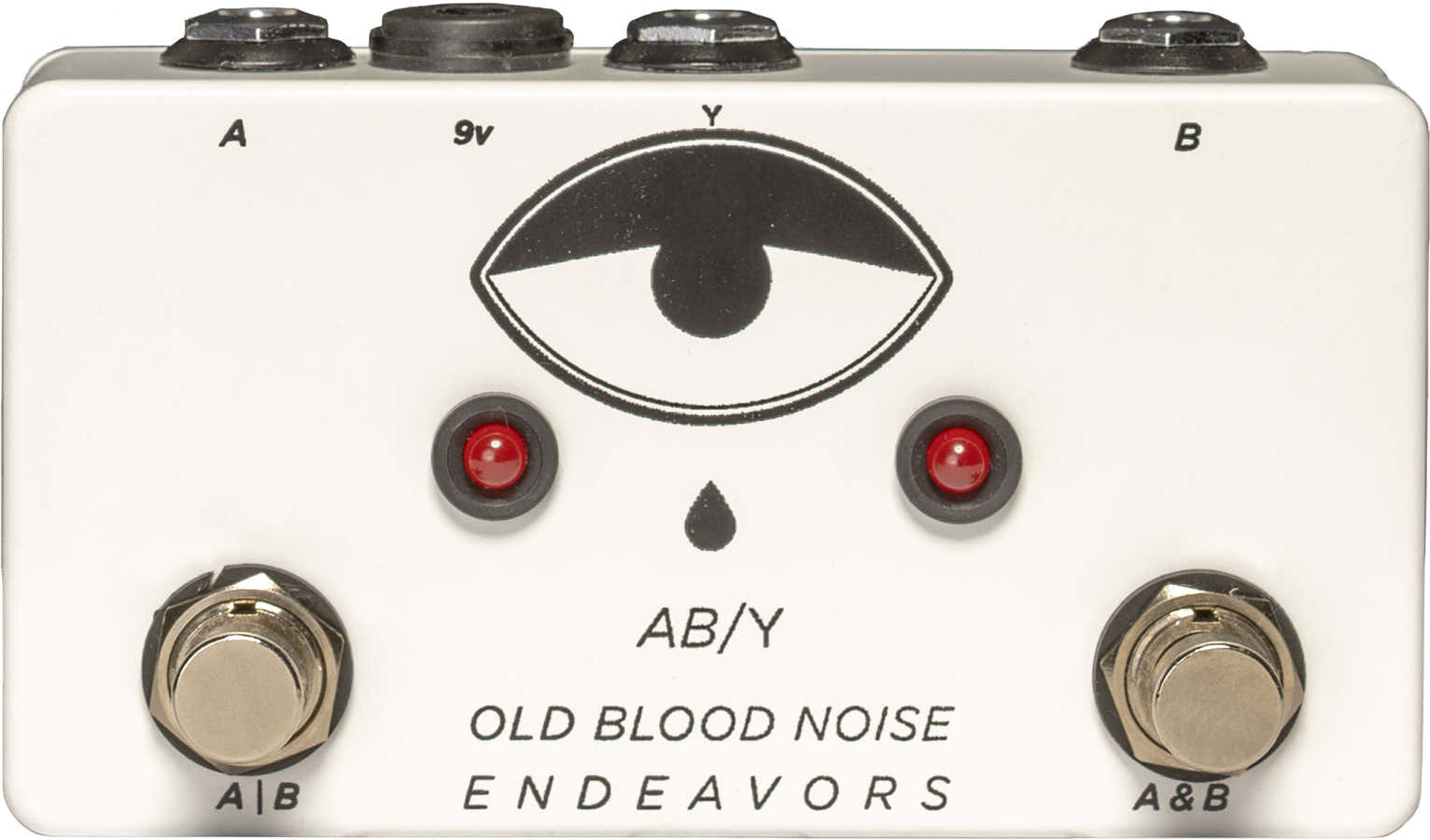 Utility 2 : ABY