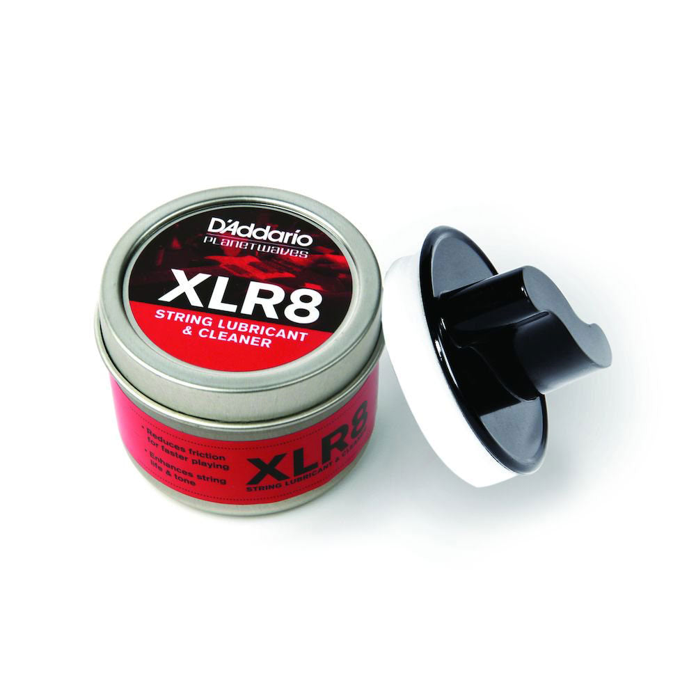 D'Addario Gitaarreinigingsproducten