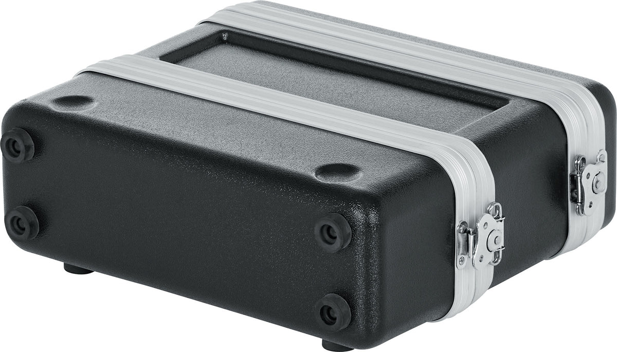 Rack voor draadloze microfoon