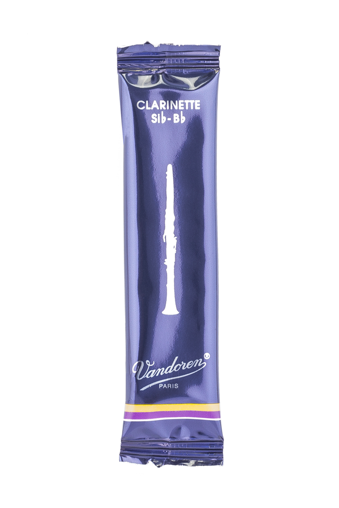CR1025 - TRADITIONAL 2.5 Bb CLARINET