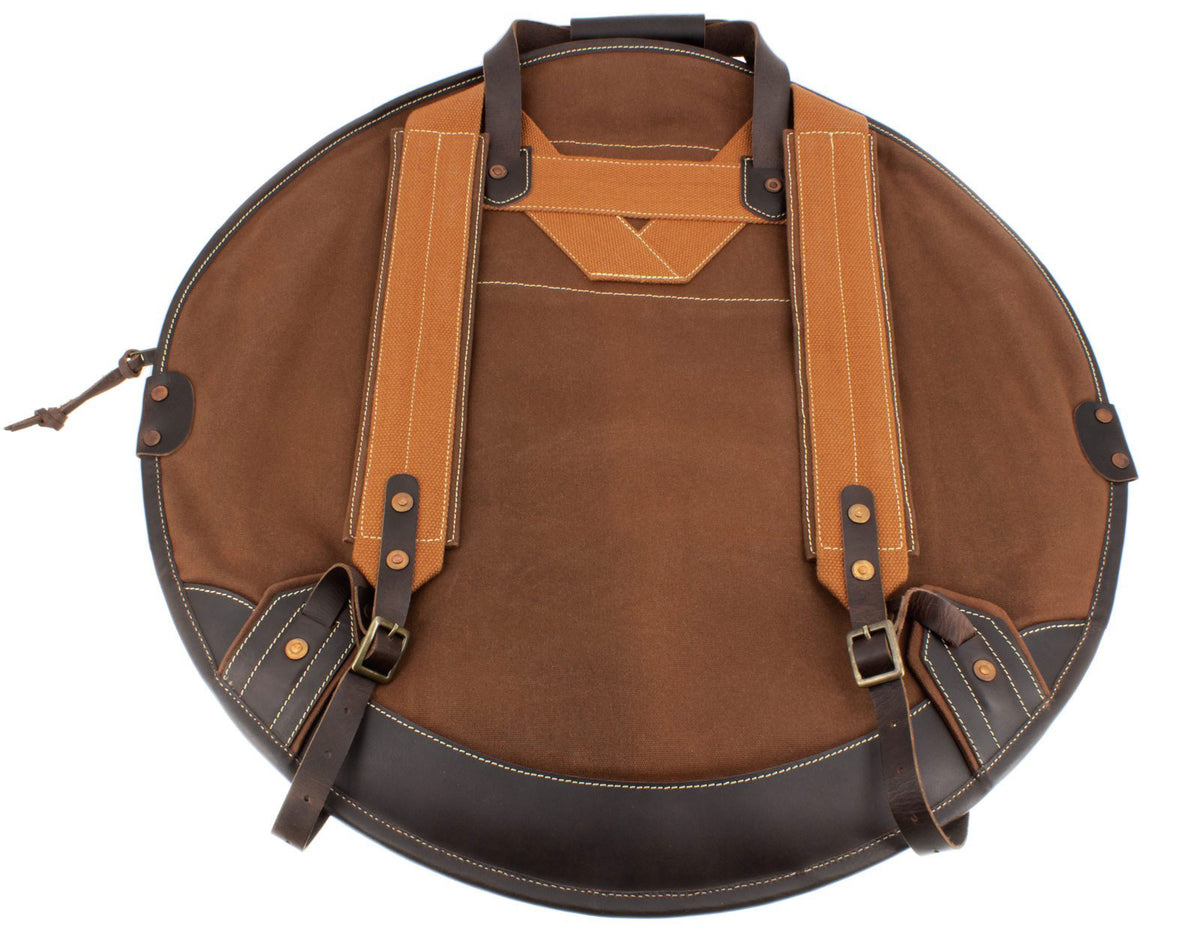 Bekertas 24" Rugzak - Bruin