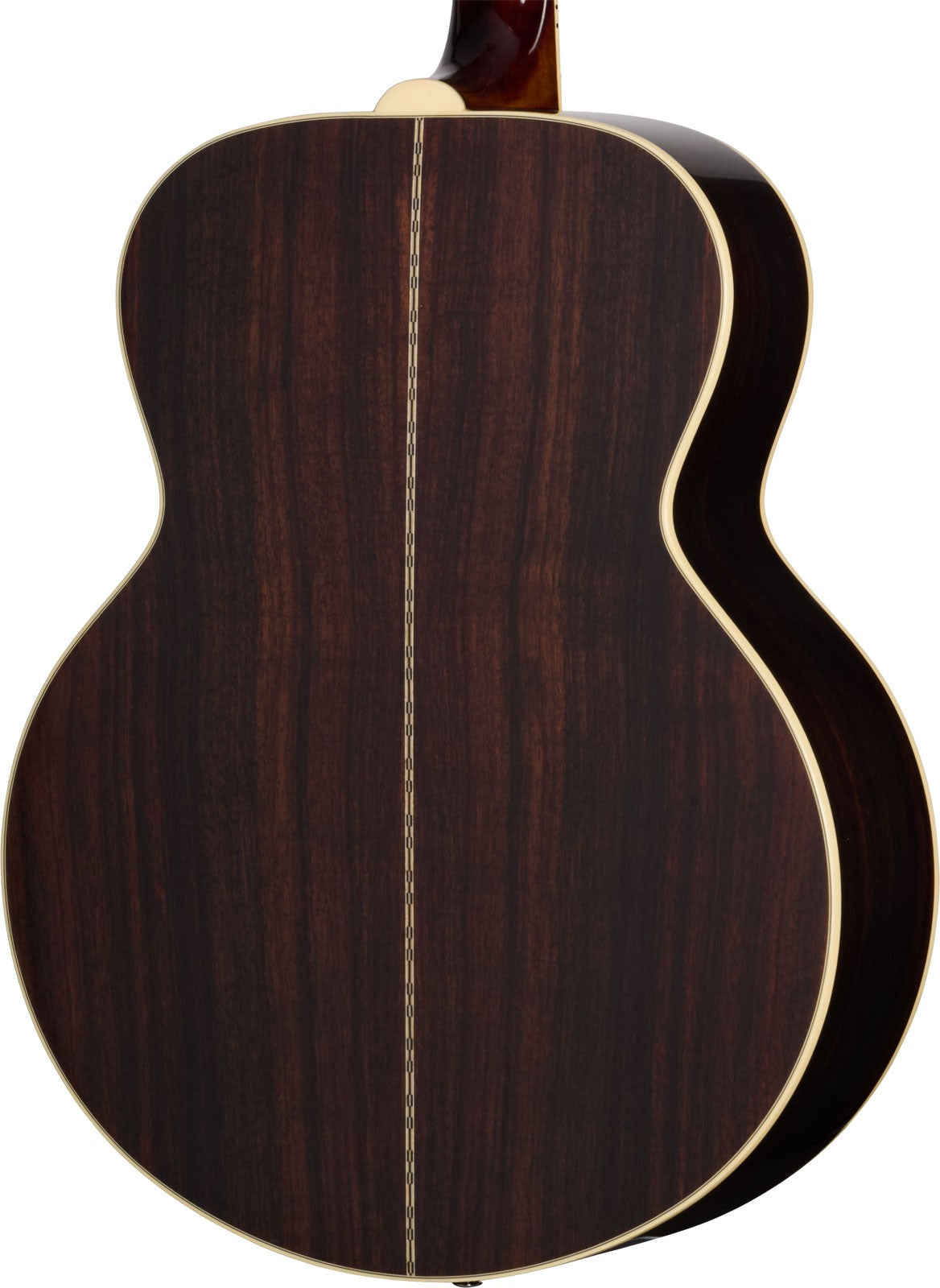SJ-200 Pre-War Rosewood Reissue Vintage Sunburst IBGCS