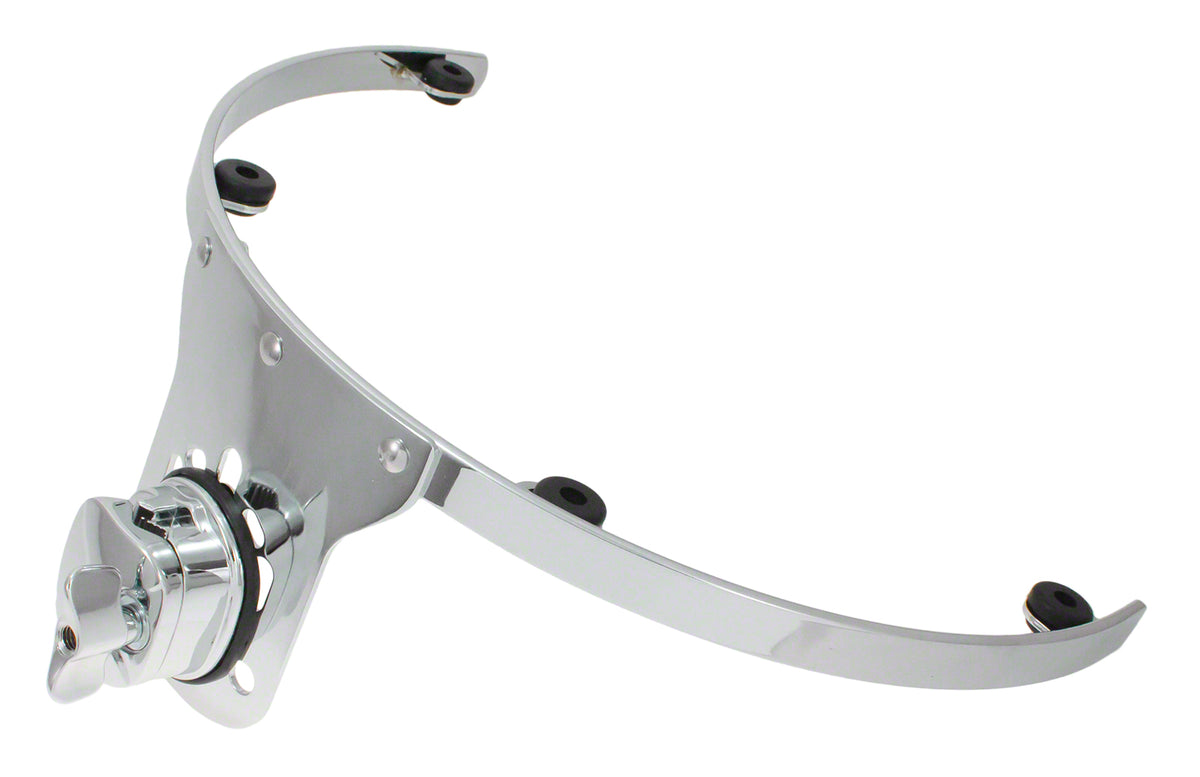 SPT-UN-12-5 - 12" 5 HOLES RIMS / TOM SUSPENSION - UNIVERSAL PLATE