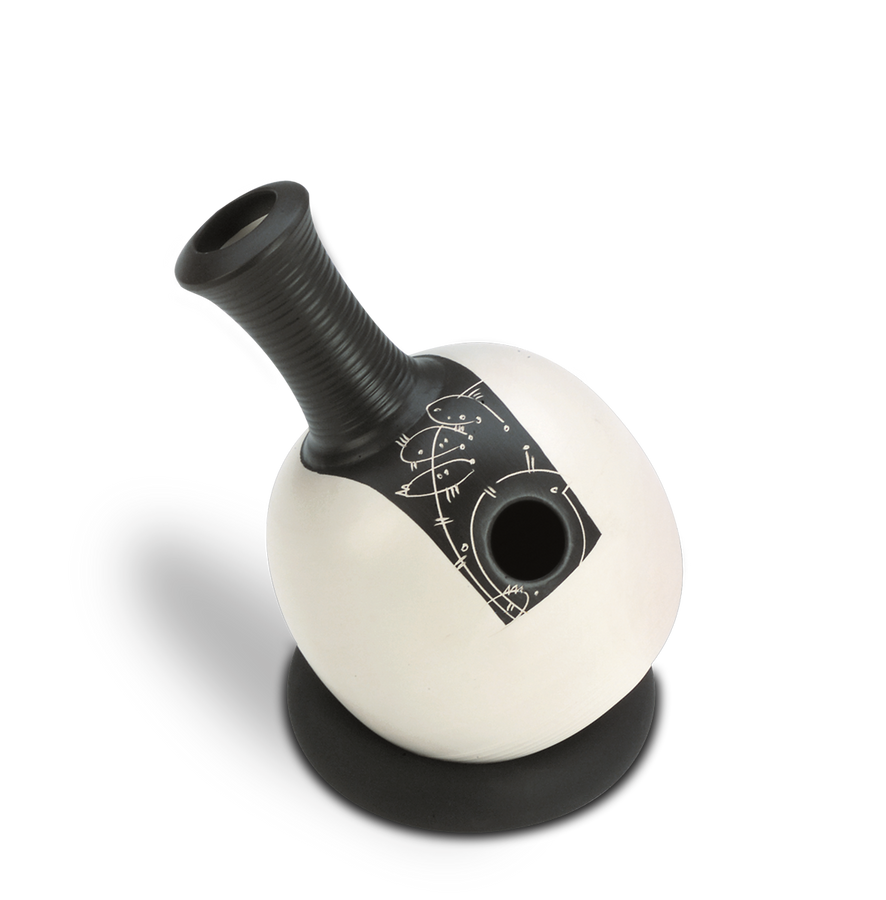 U 80 - Hals-Udu