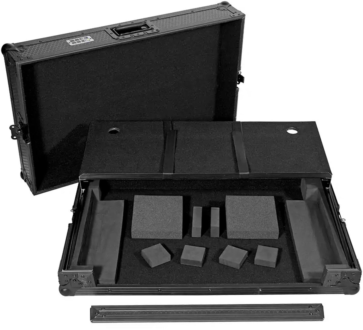 Pro DDJ-GRV6 LTS Zwart