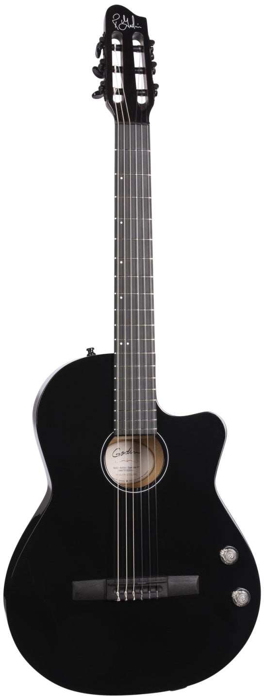 Arena Pro Ltd Cw Onyx Black Eq