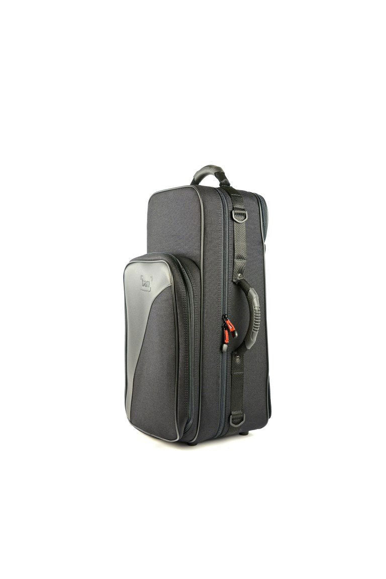 Etui Trompet Trekking - Zwart