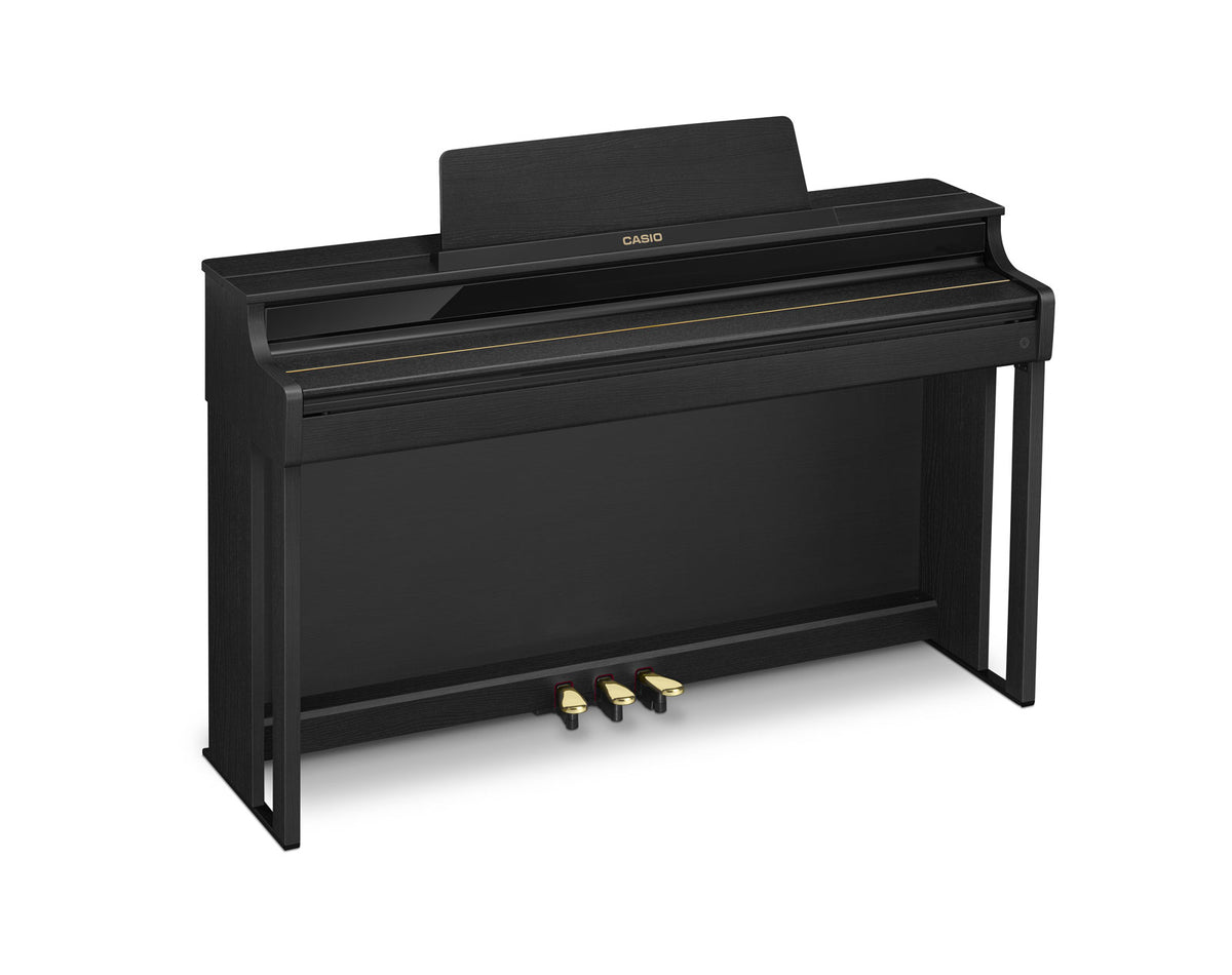 AP-550 Zwart