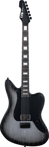 XJ-1 Bariton HT Silver Blast