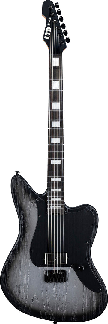 XJ-1 Bariton HT Silver Blast