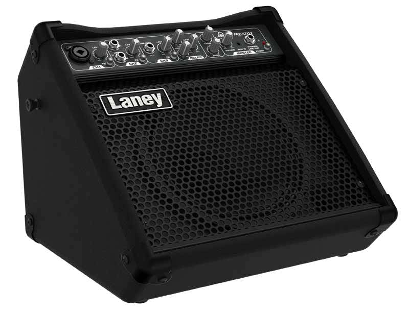 Freestyle Audiohub