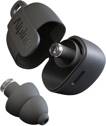 Partyplug Pro Black