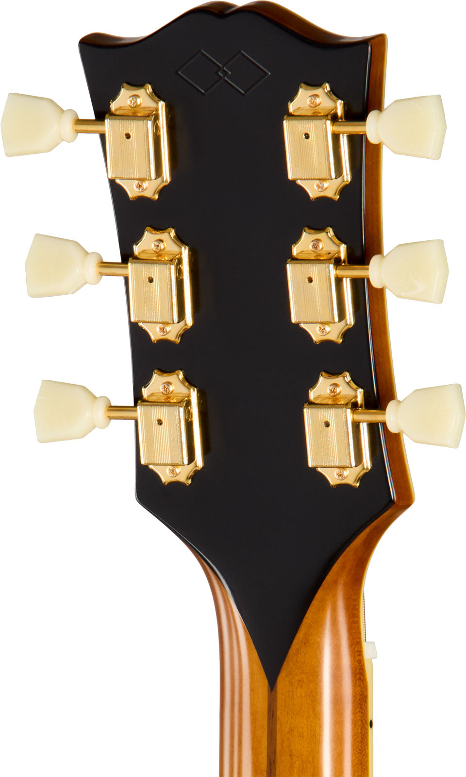 SJ-200 1957 Heruitgave Antiek naturel IBGCS