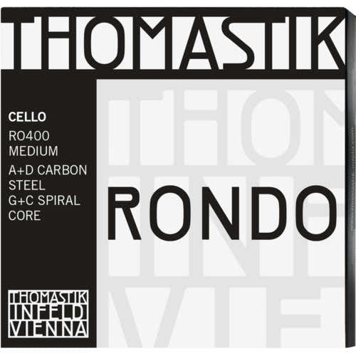 CELLO SNAREN RONDO A1XP MEDIUM