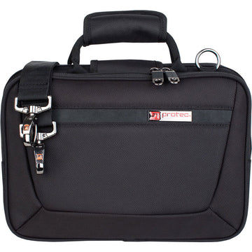 Klarinetkoffer Voor Bes Slimline PB-307