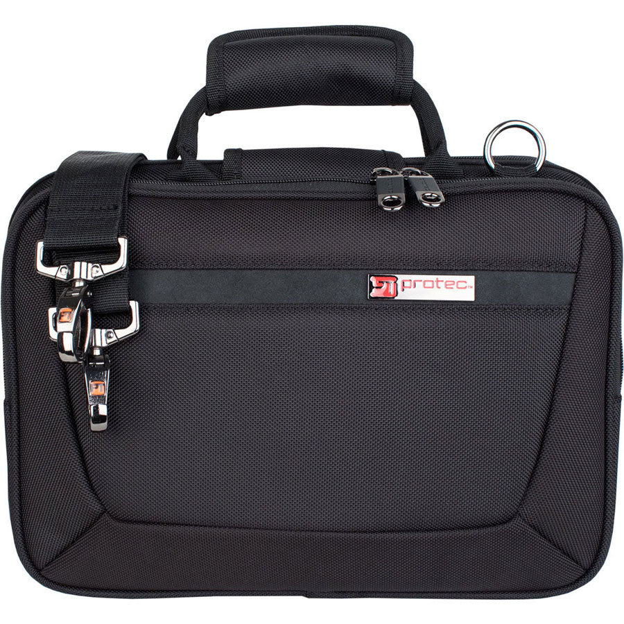 Klarinetkoffer Voor Bes Slimline PB-307