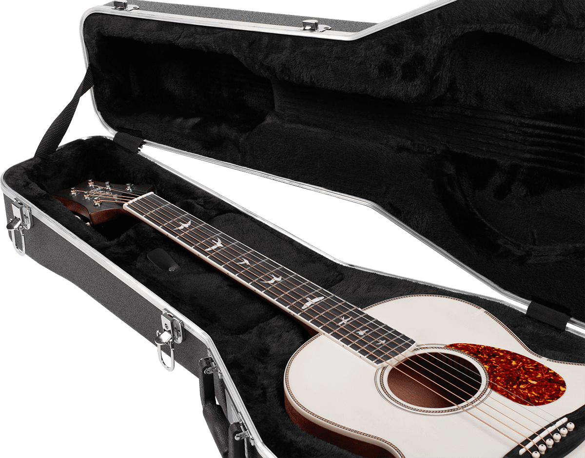 Folk Parlor Koffer ABS Deluxe - GC
